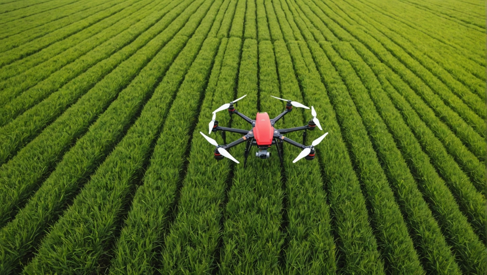 Sri Vidyalaya PU College smart agriculture and technology integration